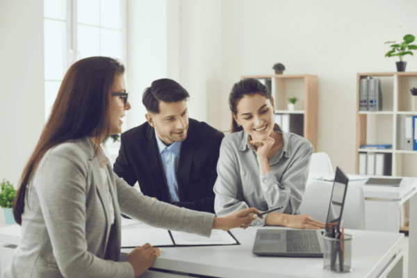Cession d'entreprise : Loi Hamon et obligations d'information