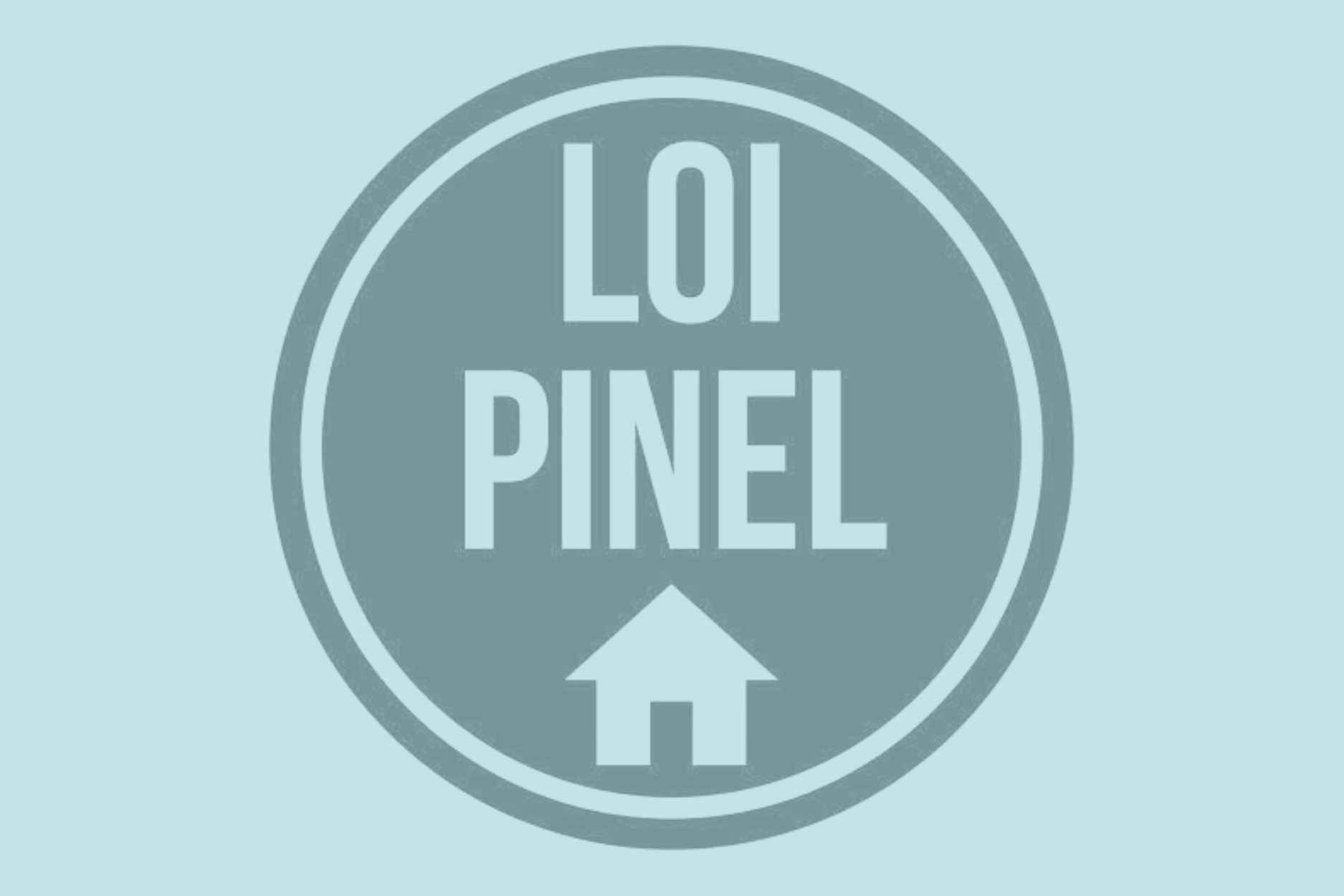 La fin de la Loi Pinel - Hexa patrimoine