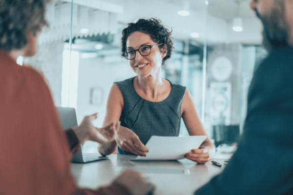 Reconversion gestion de patrimoine