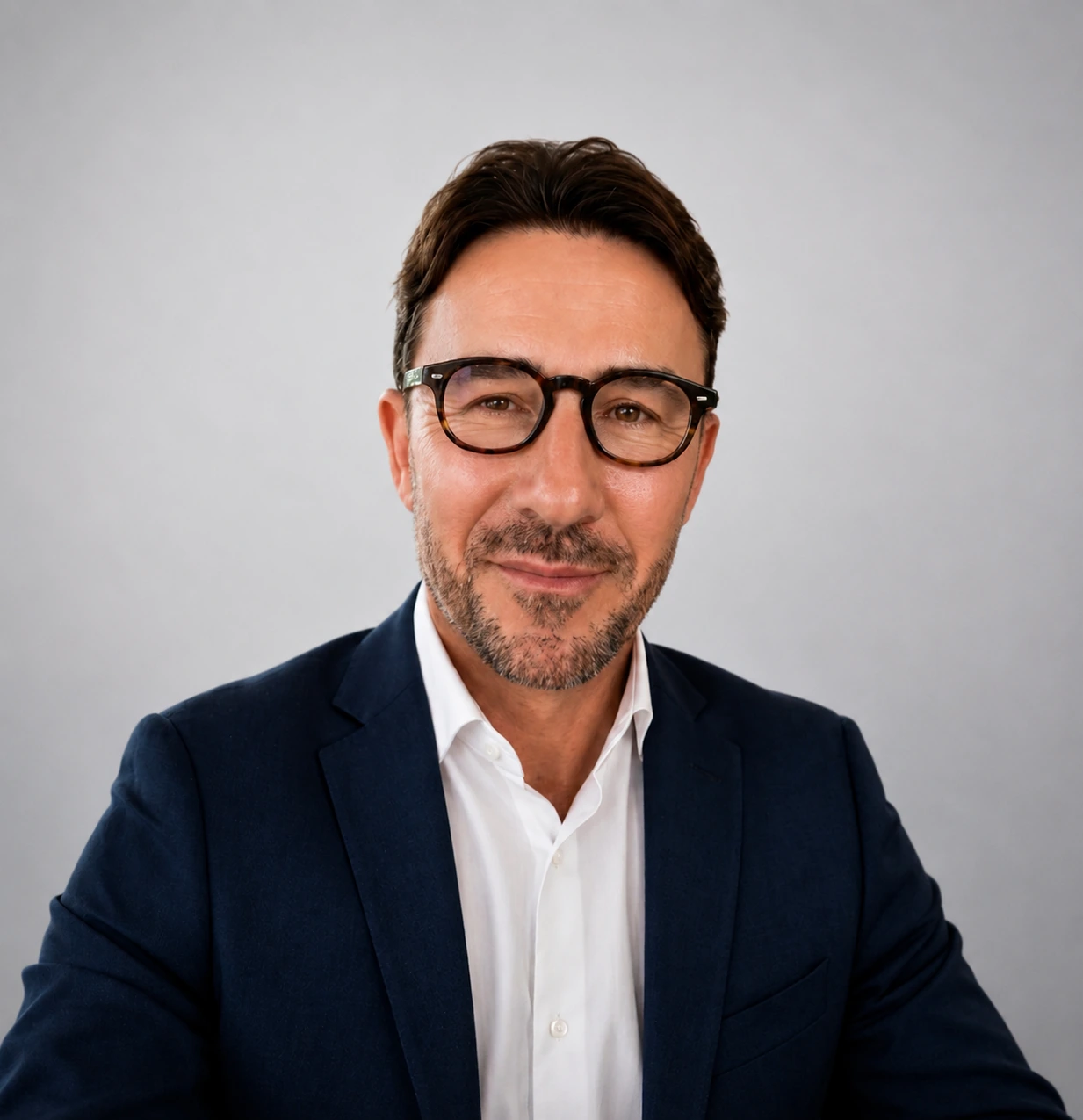 Christophe Desquaires Lefort