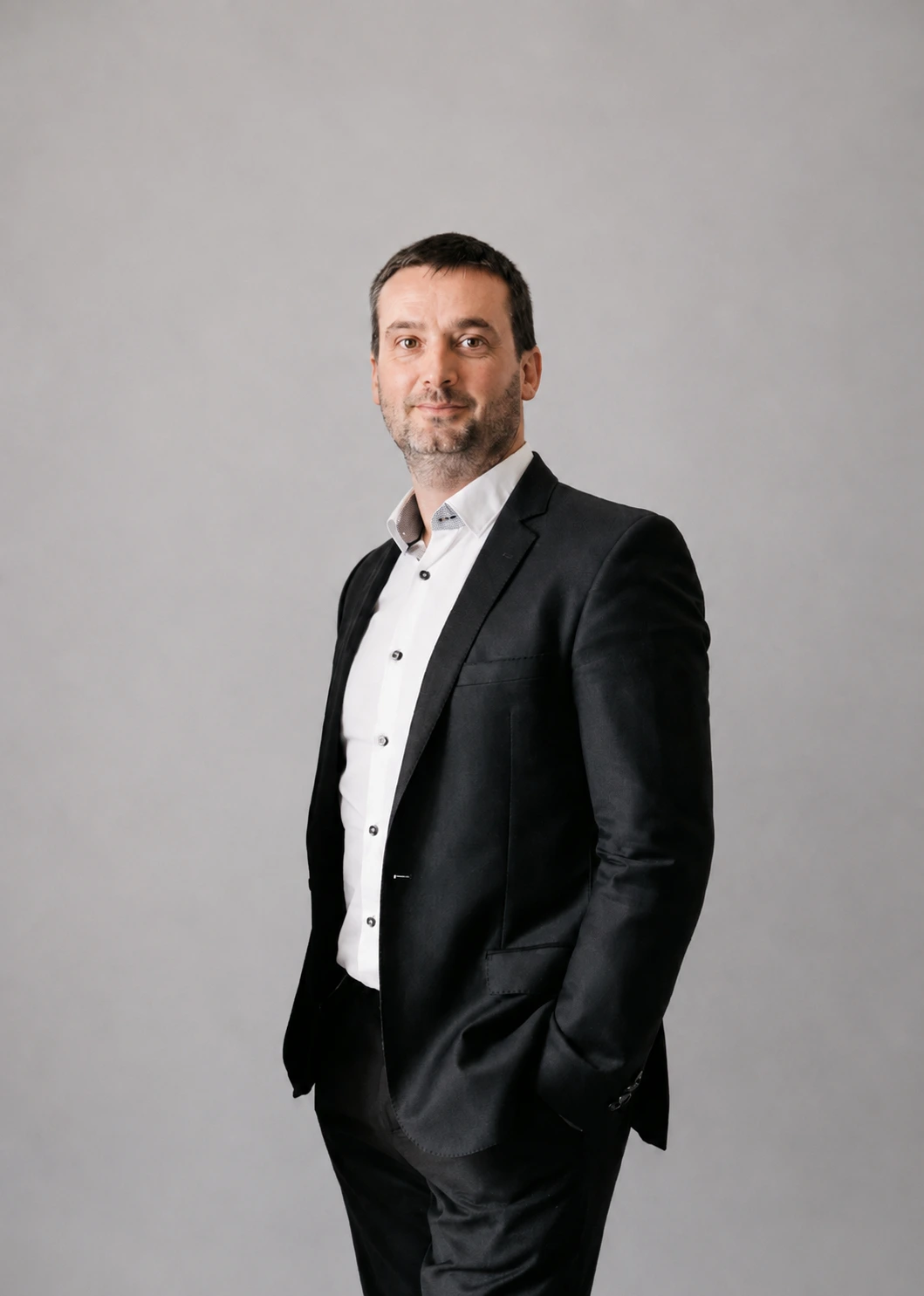 Sébastien Martinez