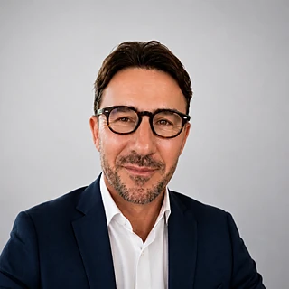 Christophe Desquaires-Lefort