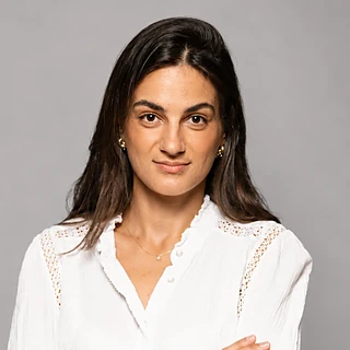Sara Mangin