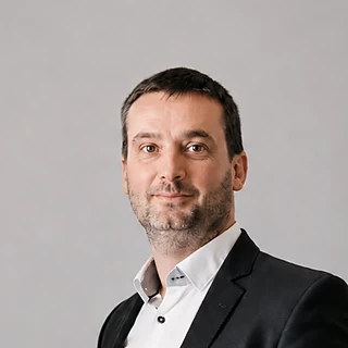 Sébastien Martinez