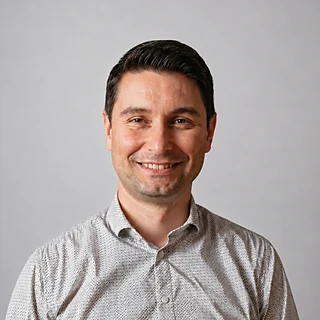 Victor Demirkan